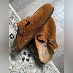 🌟SOLD 🌟 Birkenstock Boston